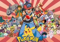 personagens de Pokemon