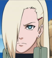 Ino Yamanaka