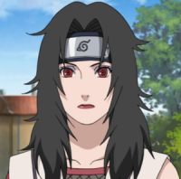 Kurenai Yūhi