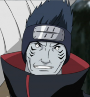Kisame Hoshigaki